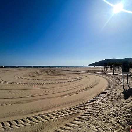 El Paraiso En Playa Concha 奥罗佩萨德尔马 外观 照片