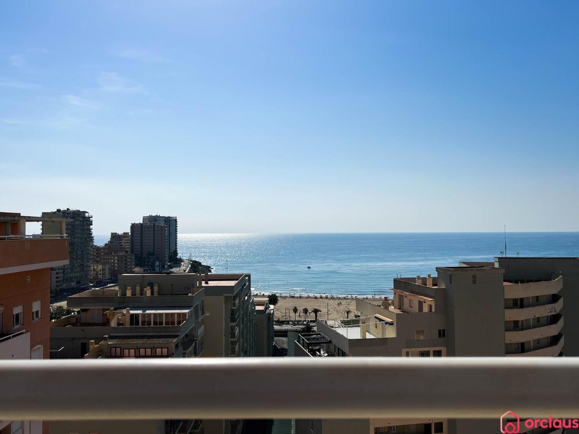 El Paraiso En Playa Concha 奥罗佩萨德尔马 外观 照片