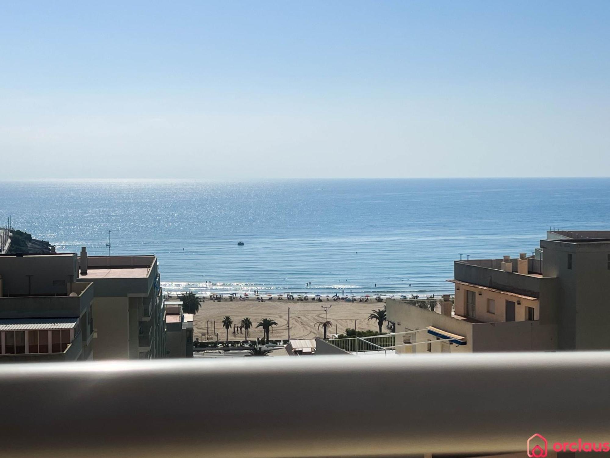 El Paraiso En Playa Concha 奥罗佩萨德尔马 外观 照片