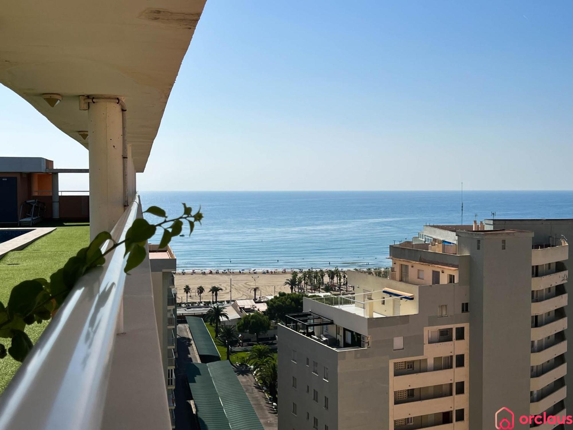 El Paraiso En Playa Concha 奥罗佩萨德尔马 外观 照片