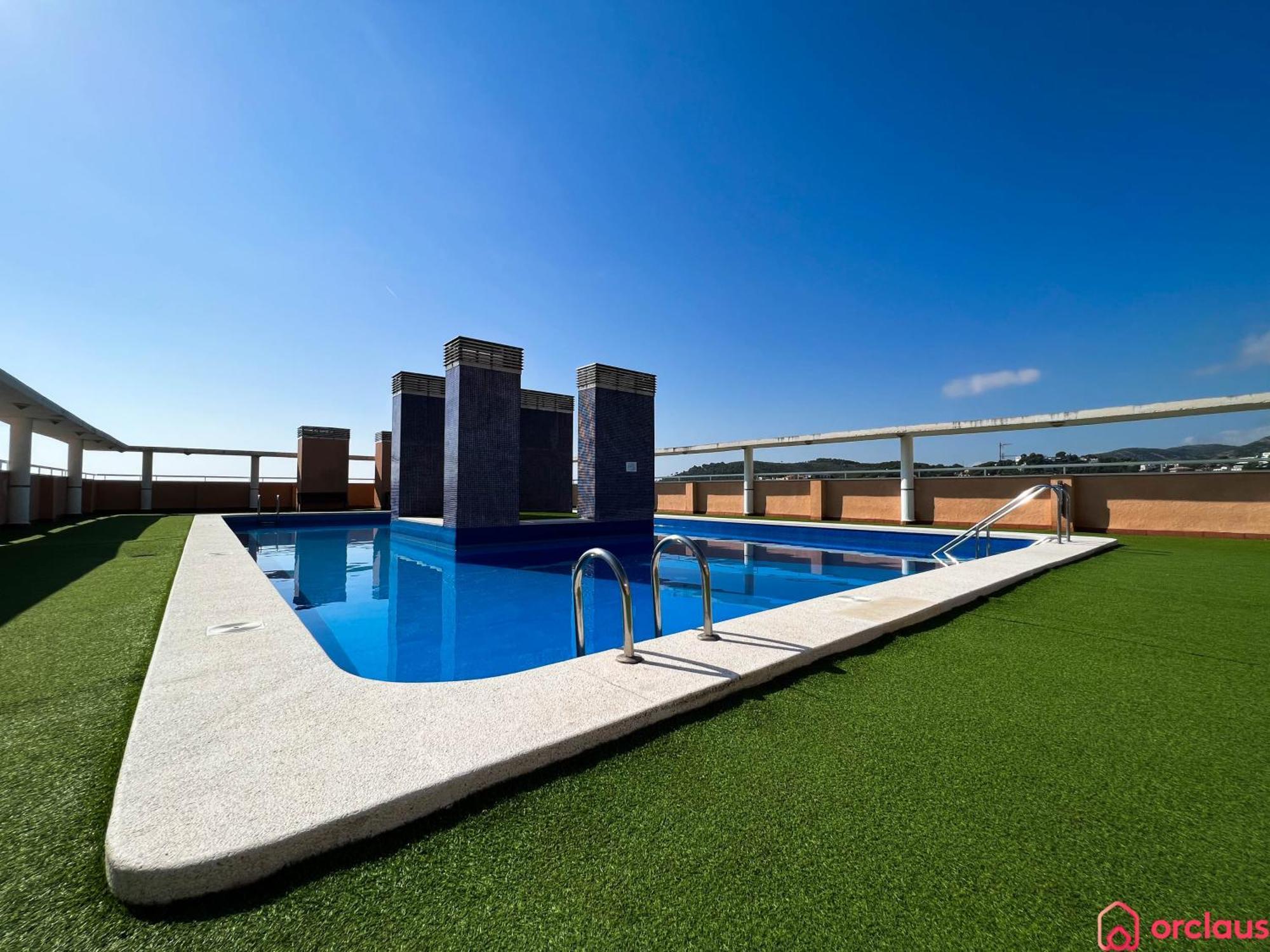 El Paraiso En Playa Concha 奥罗佩萨德尔马 外观 照片