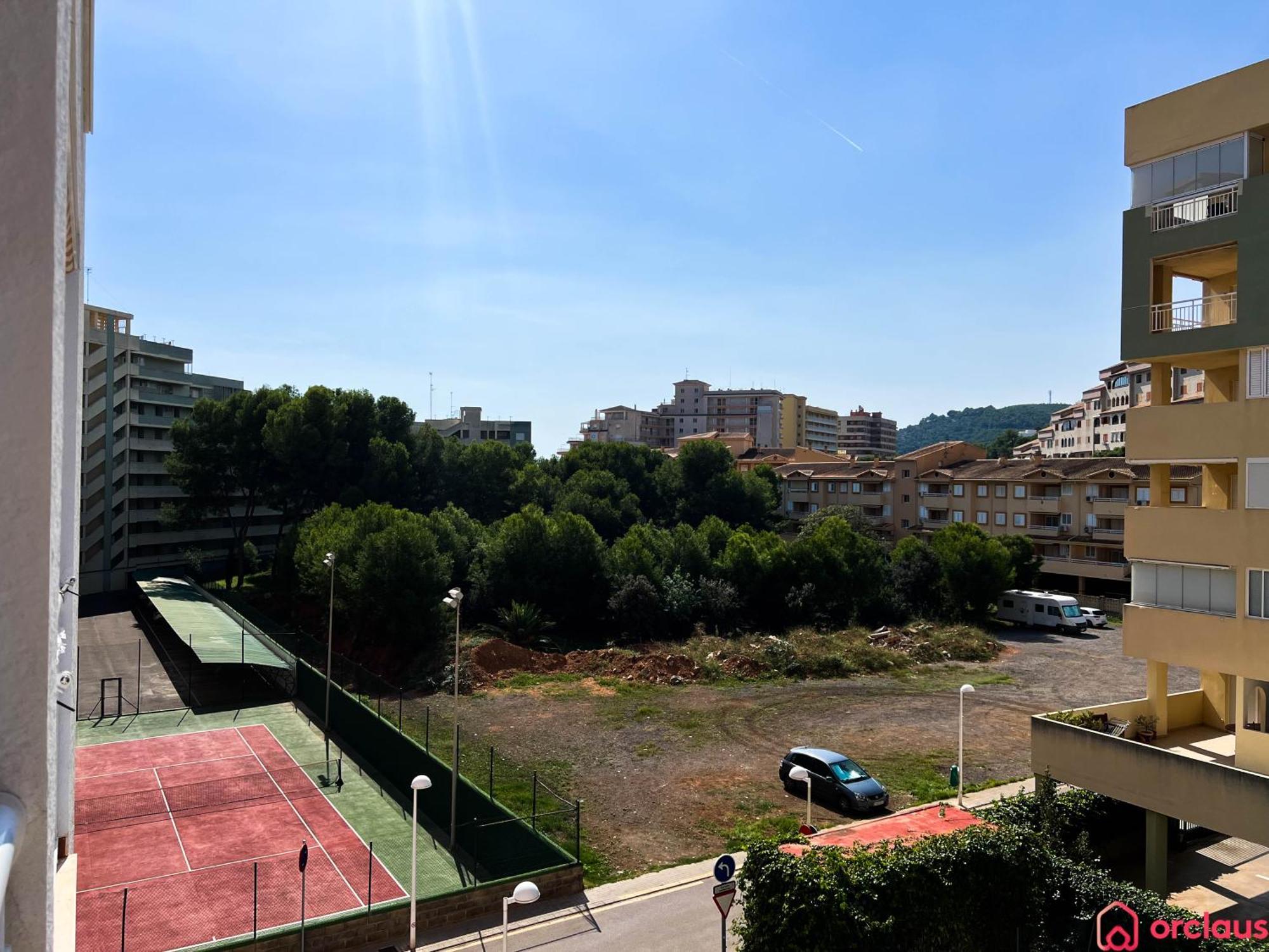 El Paraiso En Playa Concha 奥罗佩萨德尔马 外观 照片