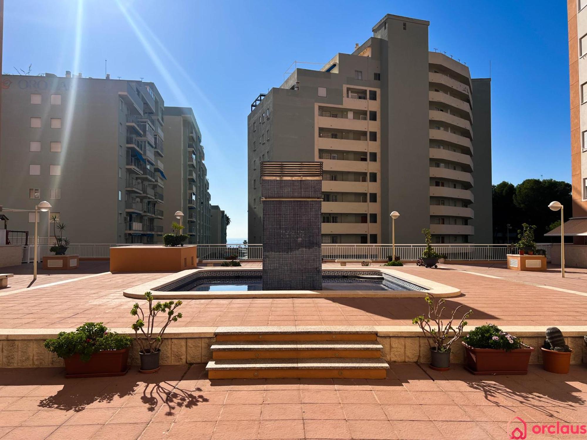 El Paraiso En Playa Concha 奥罗佩萨德尔马 外观 照片