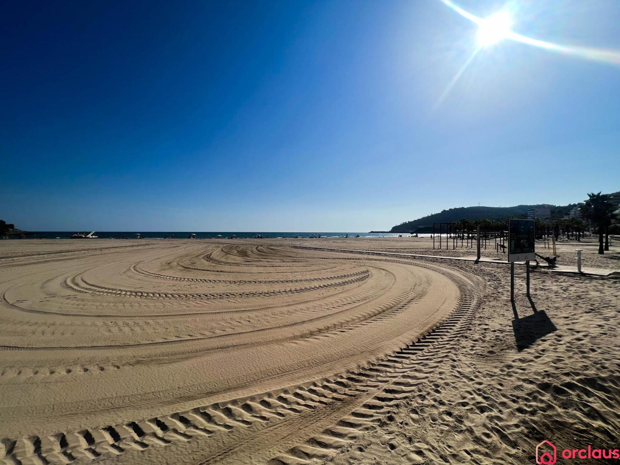 El Paraiso En Playa Concha 奥罗佩萨德尔马 外观 照片