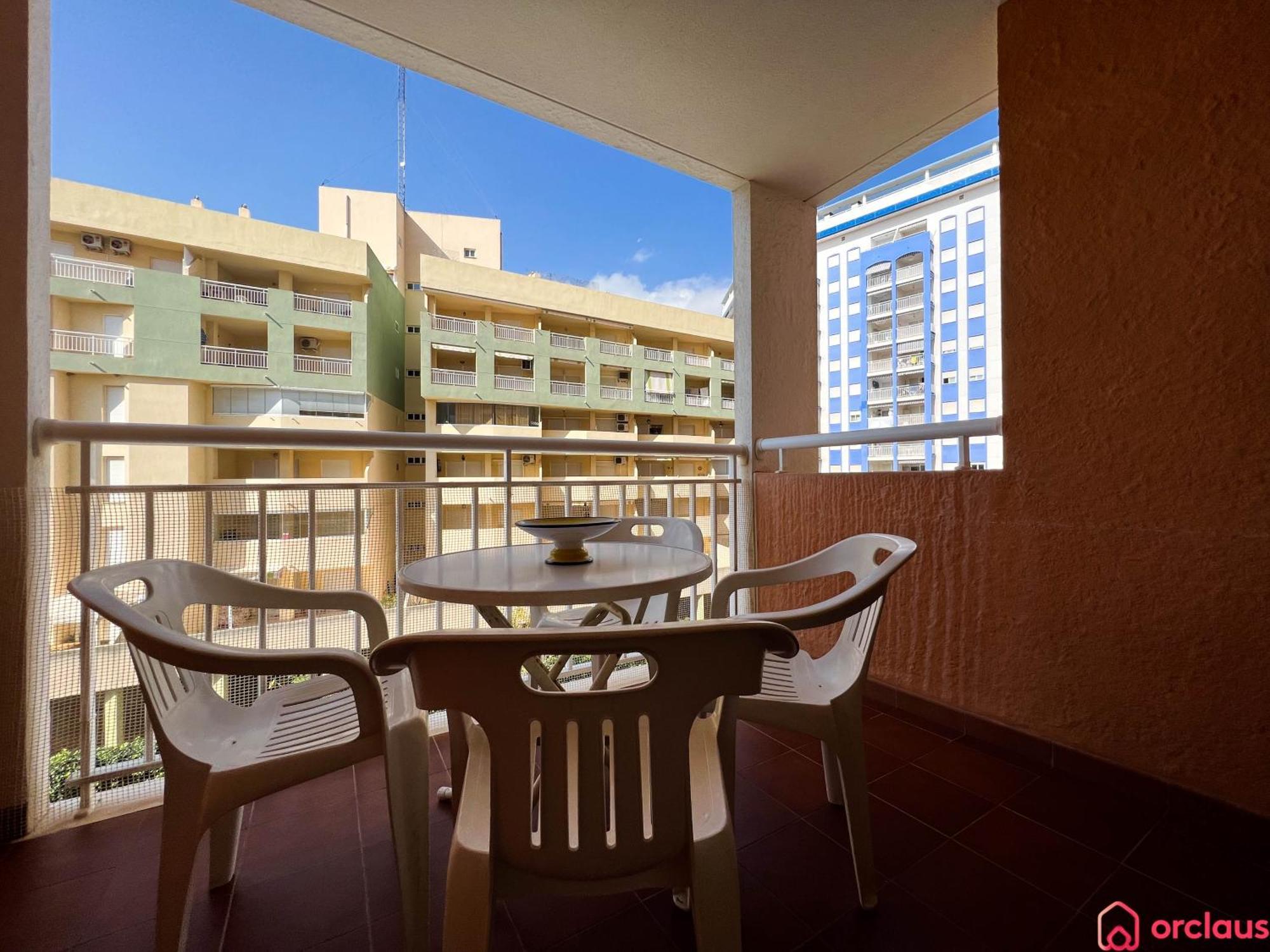 El Paraiso En Playa Concha 奥罗佩萨德尔马 外观 照片